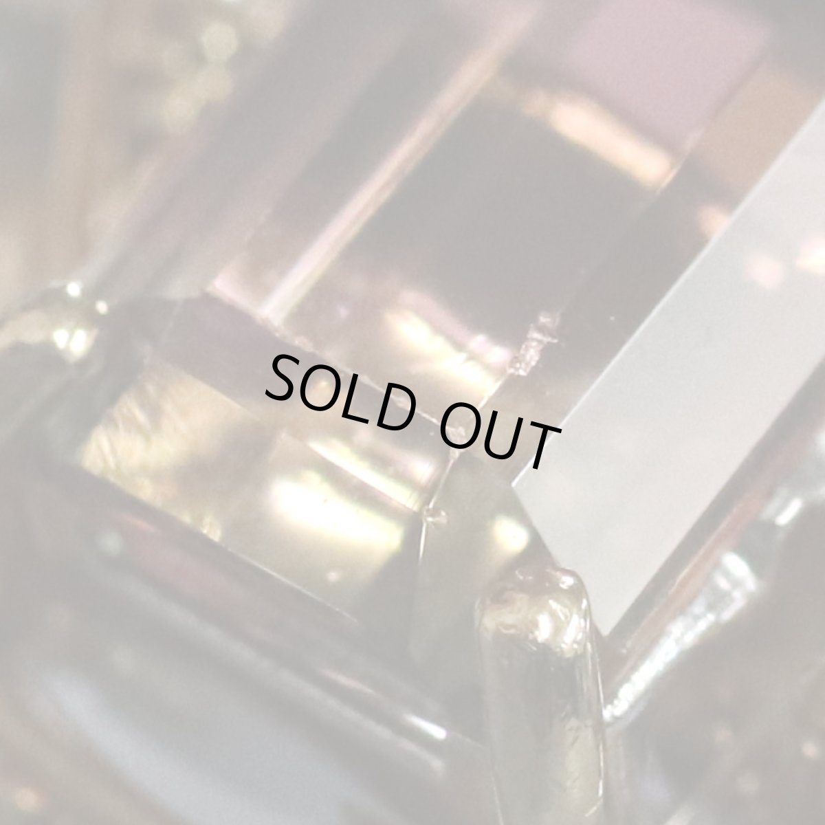 画像6: Pt900/750 パーティカラードトルマリンダイヤモンドリング T2.00 D0.28 10.7g (6)