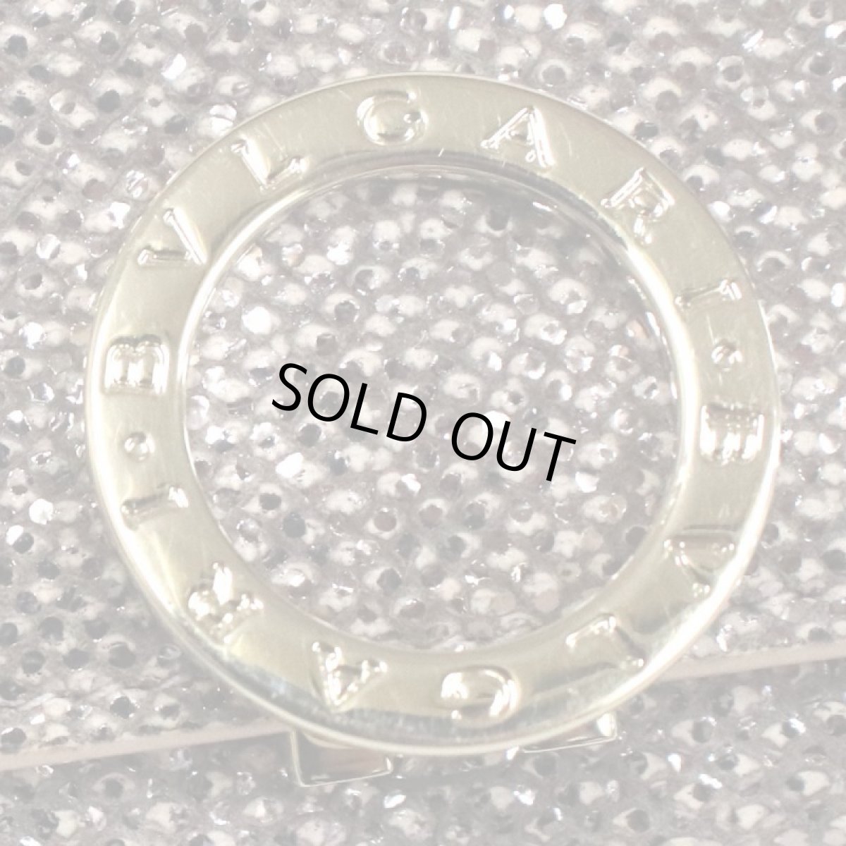 画像3: ブルガリ ブルガリ・ブルガリ ビジネスカードホルダー(287681) (3)