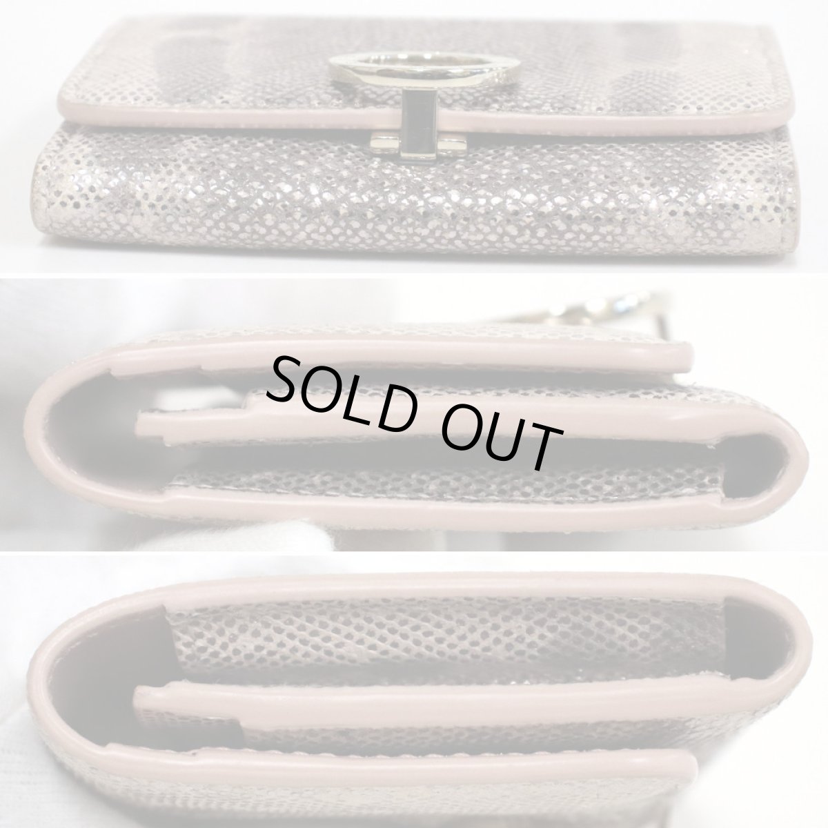 画像6: ブルガリ ブルガリ・ブルガリ ビジネスカードホルダー(287681) (6)