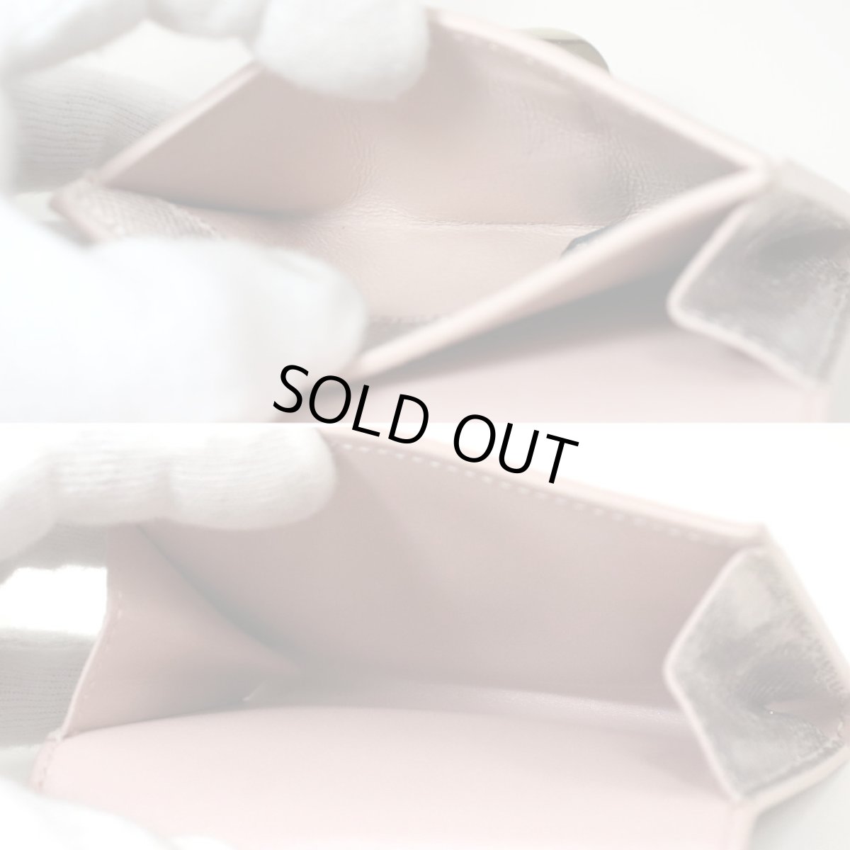 画像9: ブルガリ ブルガリ・ブルガリ ビジネスカードホルダー(287681) (9)