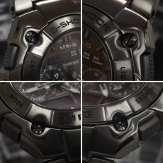画像3: カシオ G-SHOCK MR-G(MRG-7700B-1BJF) (3)