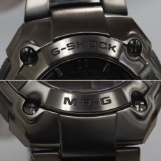 画像5: カシオ G-SHOCK MR-G(MRG-7700B-1BJF) (5)