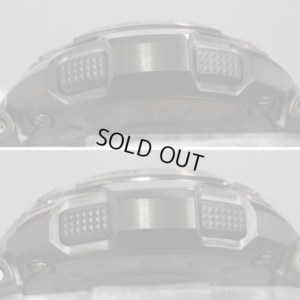 画像6: カシオ G-SHOCK MR-G(MRG-7700B-1BJF) (6)
