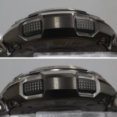 画像6: カシオ G-SHOCK MR-G(MRG-7700B-1BJF) (6)