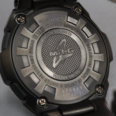 画像7: カシオ G-SHOCK MR-G(MRG-7700B-1BJF) (7)