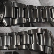 画像8: カシオ G-SHOCK MR-G(MRG-7700B-1BJF) (8)