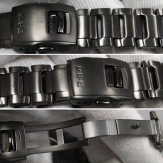 画像9: カシオ G-SHOCK MR-G(MRG-7700B-1BJF) (9)