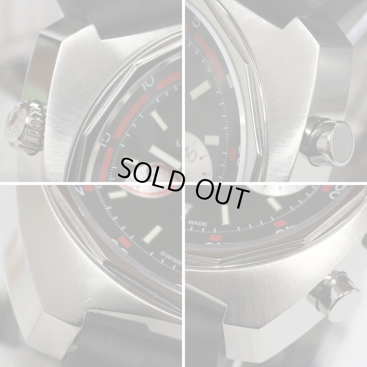 画像3: ロンジン ヘリテージ ダイバー(L2.796.4.52.9) (3)