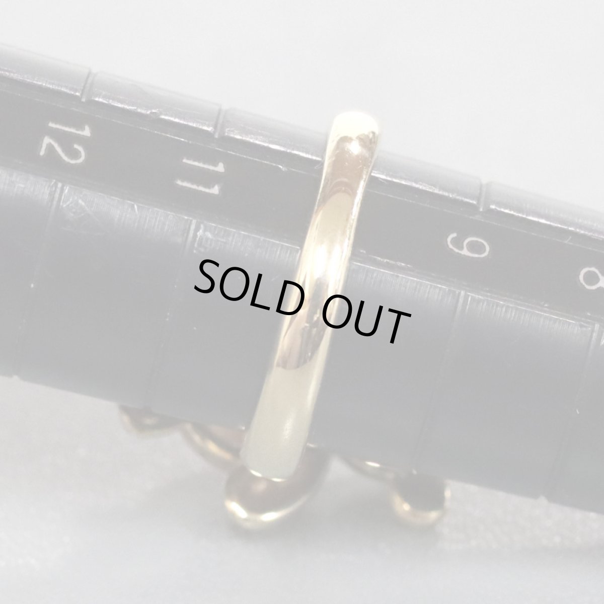 画像8: K18サンゴリング S0.05 7.2g #10 くまちゃん (8)