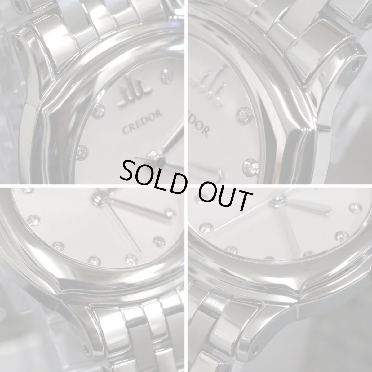 画像3: セイコー クレドール シグノ(GSAS947)4J81-0AS0 (3)