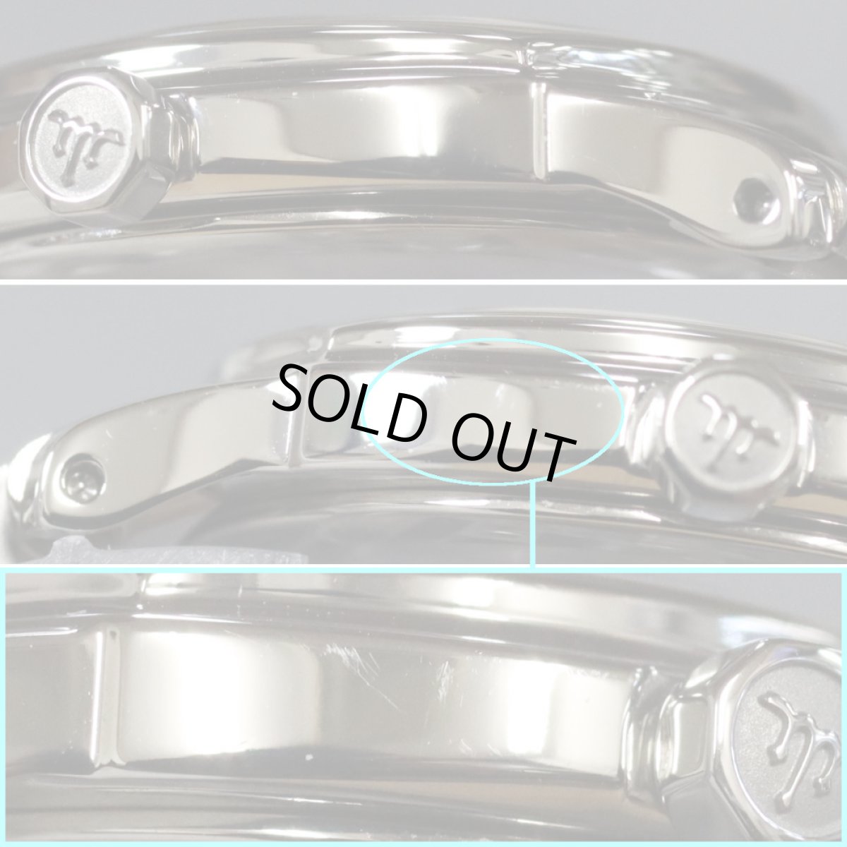 画像5: セイコー クレドール シグノ(GSAS947)4J81-0AS0 (5)