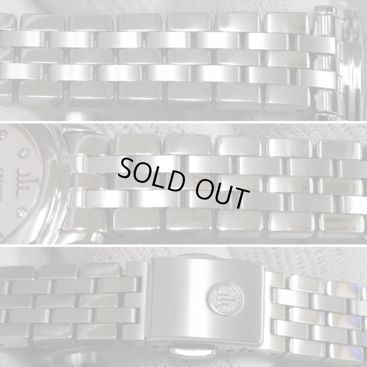 画像8: セイコー クレドール シグノ(GSAS947)4J81-0AS0 (8)