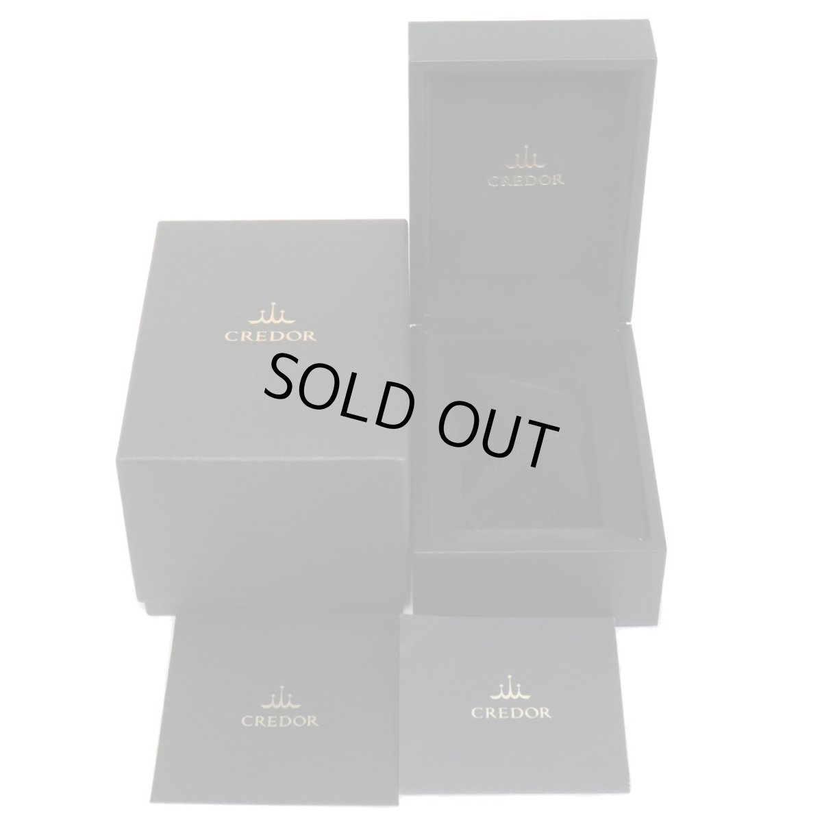 画像9: セイコー クレドール シグノ(GSAS947)4J81-0AS0 (9)