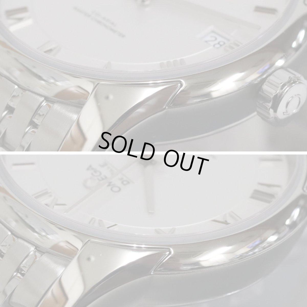 画像3: デ・ヴィル アワービジョン(433.10.41.21.02.001) (3)