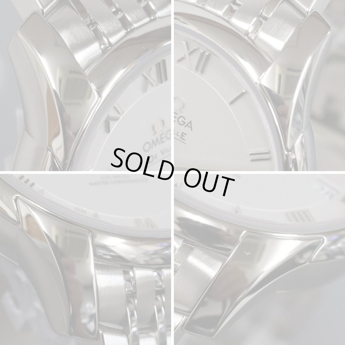 画像4: デ・ヴィル アワービジョン(433.10.41.21.02.001) (4)