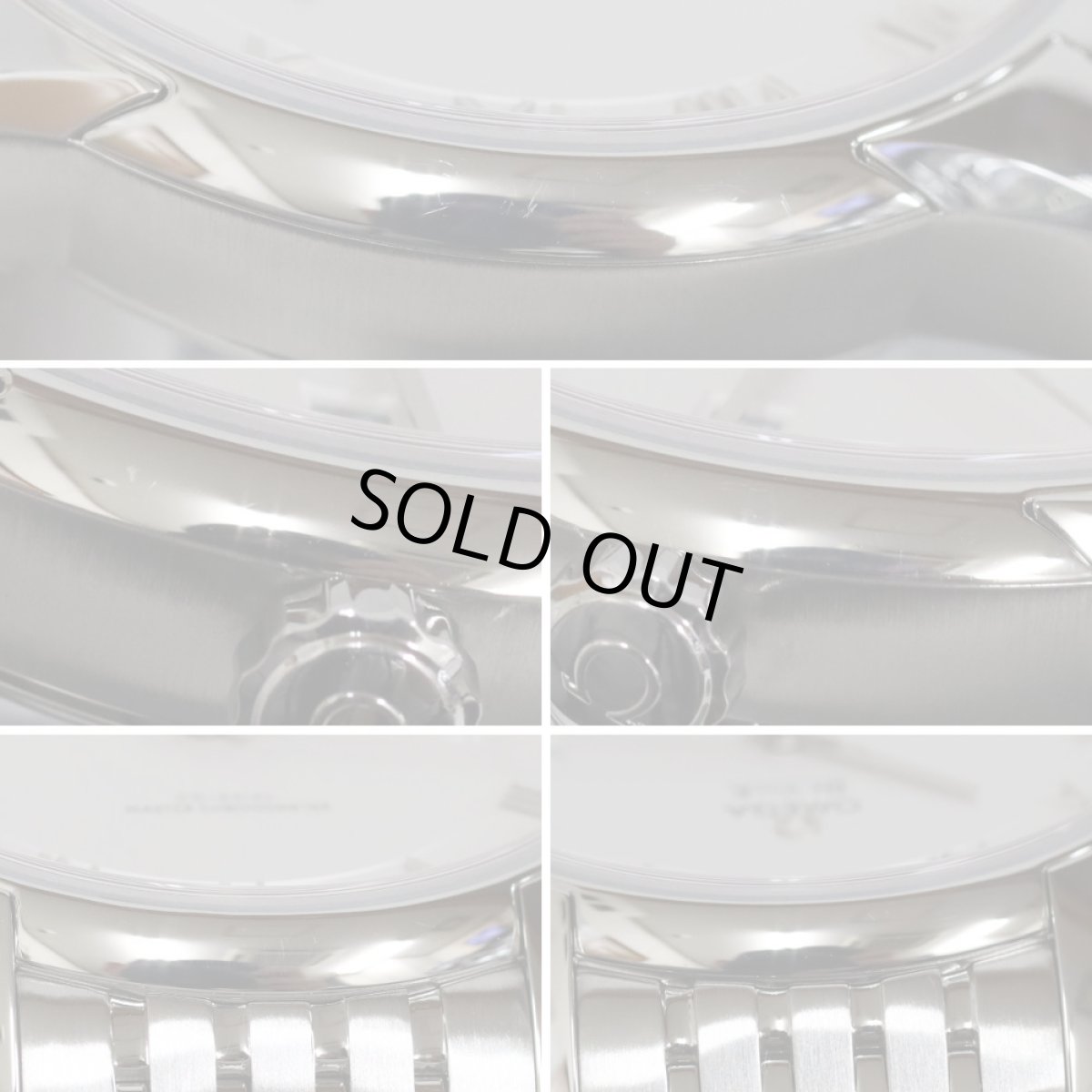 画像5: デ・ヴィル アワービジョン(433.10.41.21.02.001) (5)