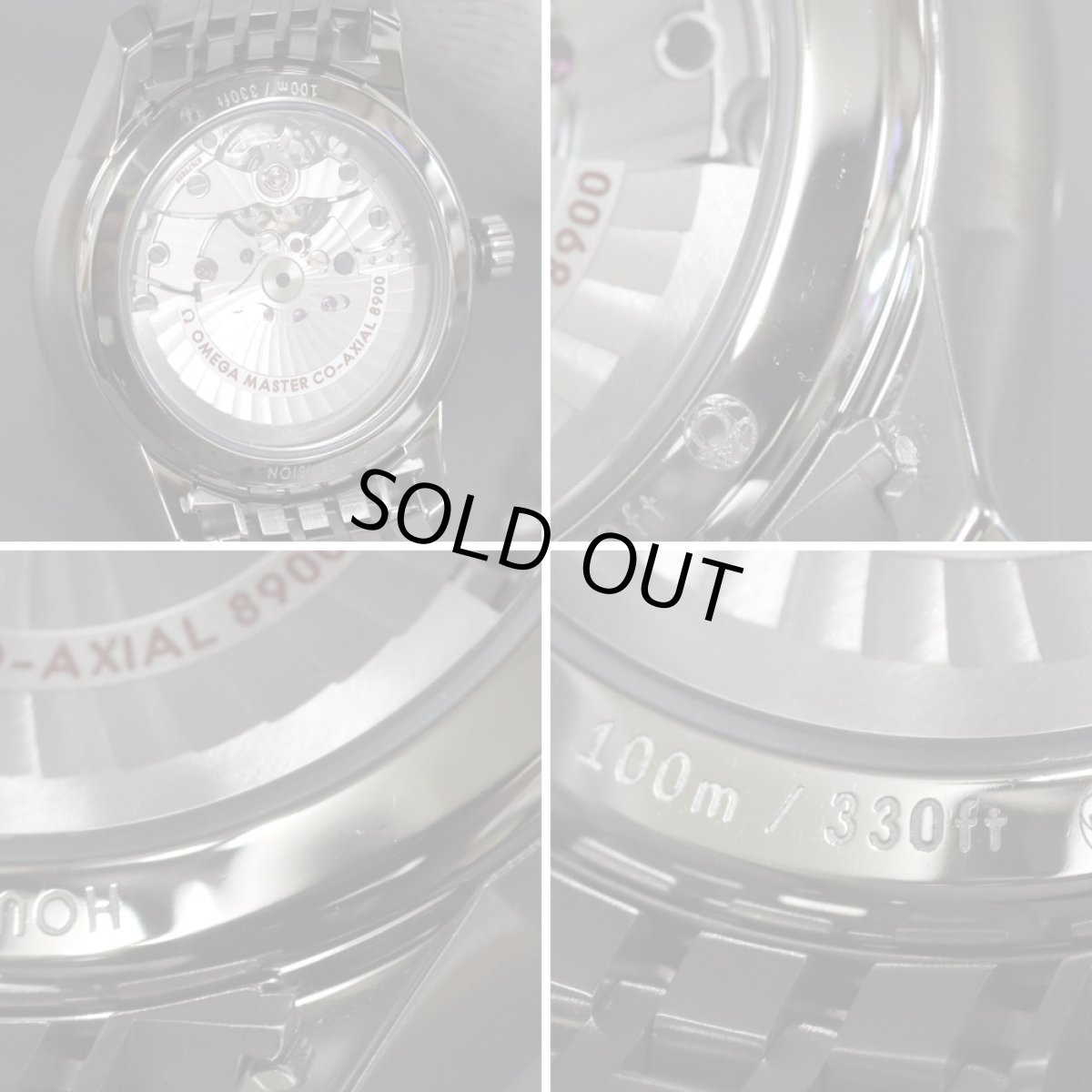 画像7: デ・ヴィル アワービジョン(433.10.41.21.02.001) (7)