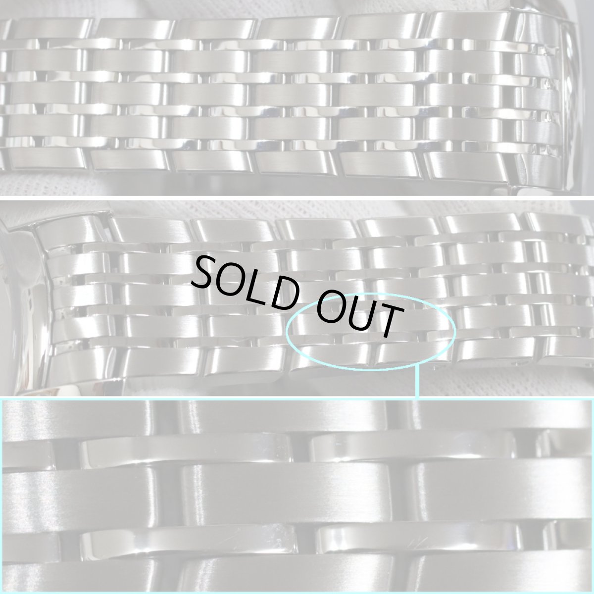 画像8: デ・ヴィル アワービジョン(433.10.41.21.02.001) (8)