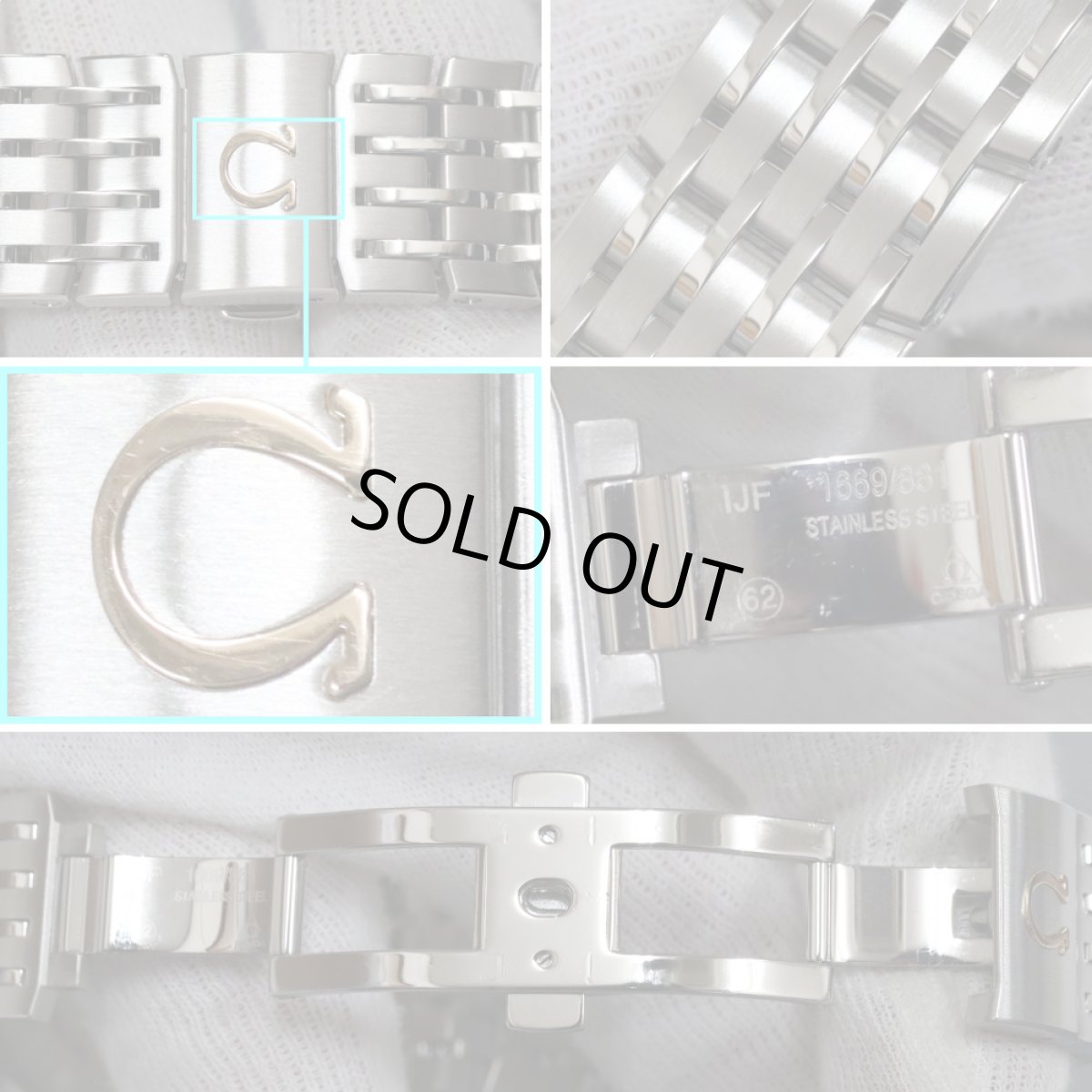 画像9: デ・ヴィル アワービジョン(433.10.41.21.02.001) (9)