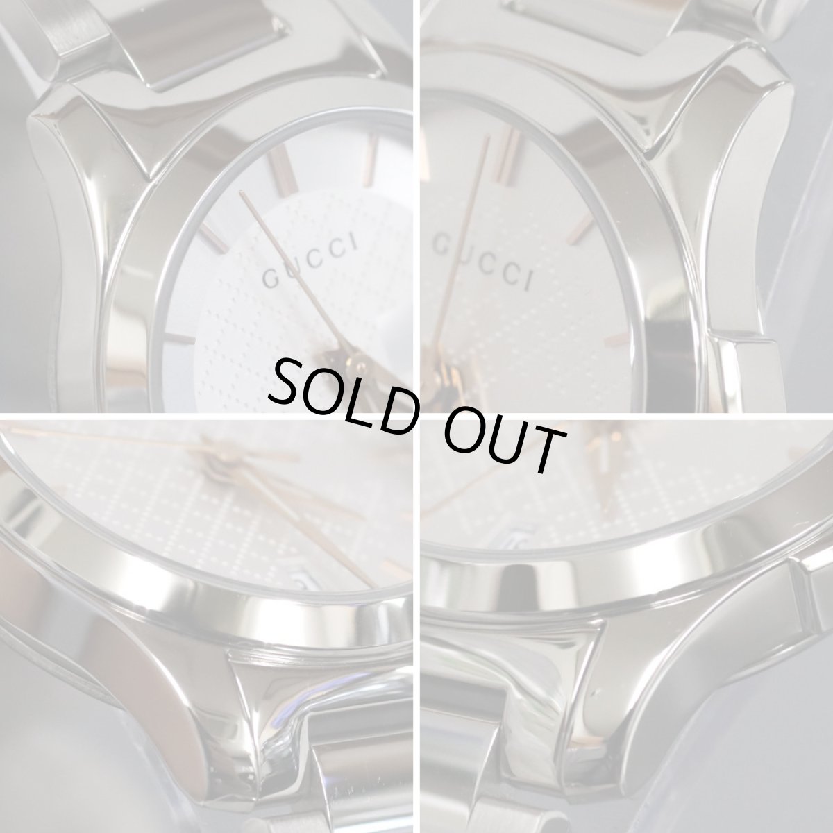 画像3: グッチ Gタイムレス(YA126523,126.5) (3)