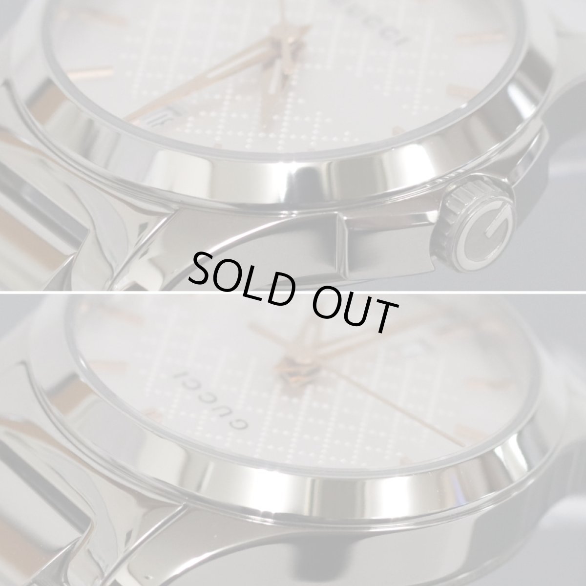 画像4: グッチ Gタイムレス(YA126523,126.5) (4)