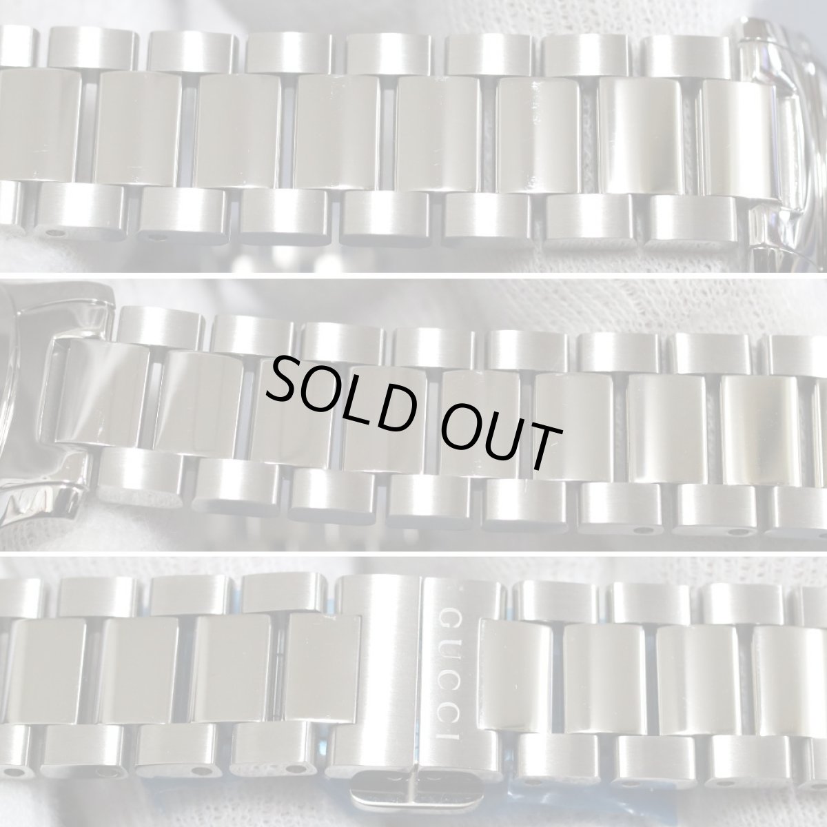 画像8: グッチ Gタイムレス(YA126523,126.5) (8)