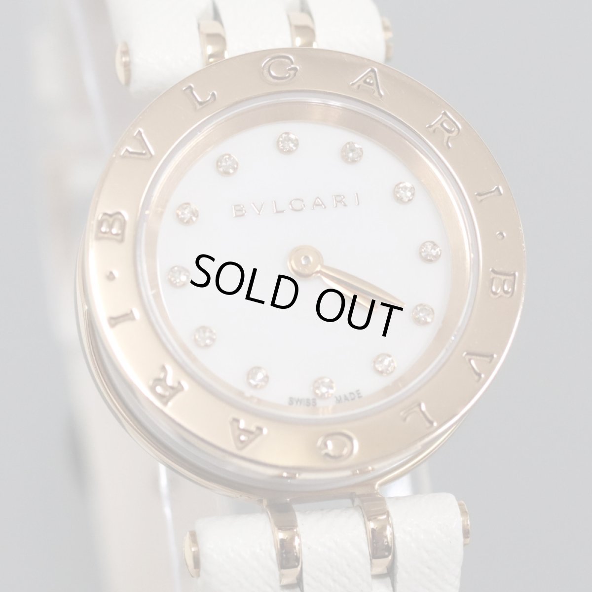 画像2: ビーゼロワン ウォッチ(BZP23SGC,BZ23WSGCL/12) (2)