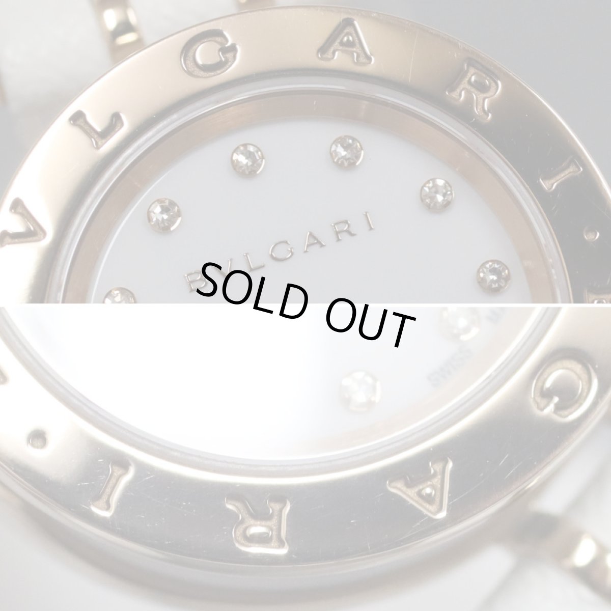 画像5: ビーゼロワン ウォッチ(BZP23SGC,BZ23WSGCL/12) (5)