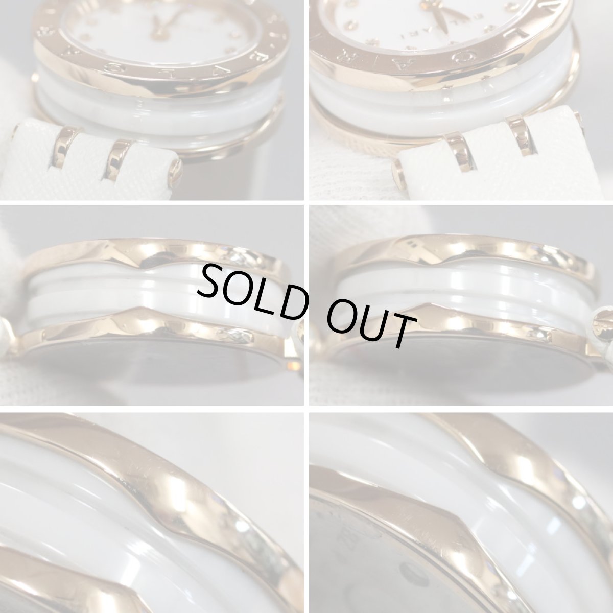 画像6: ビーゼロワン ウォッチ(BZP23SGC,BZ23WSGCL/12) (6)