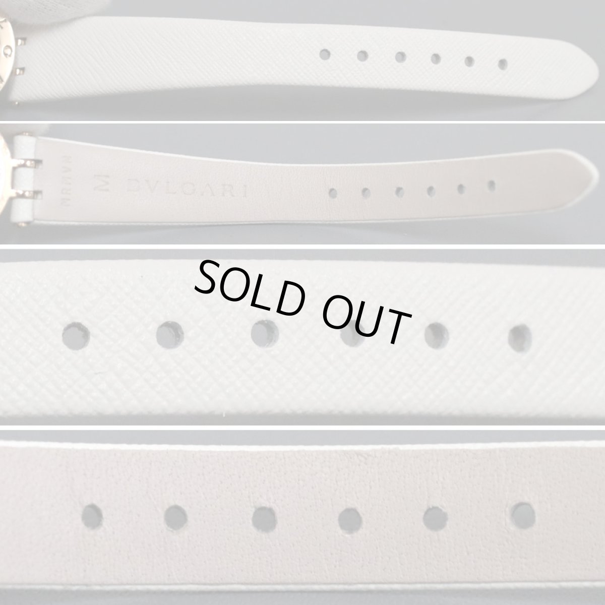 画像8: ビーゼロワン ウォッチ(BZP23SGC,BZ23WSGCL/12) (8)