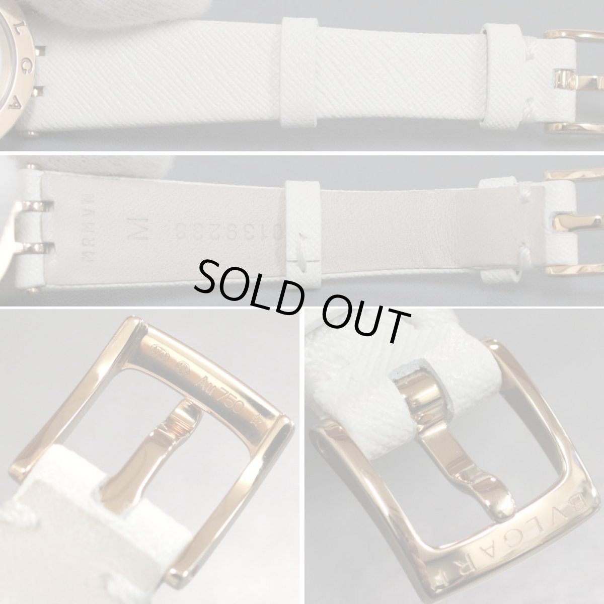 画像9: ビーゼロワン ウォッチ(BZP23SGC,BZ23WSGCL/12) (9)