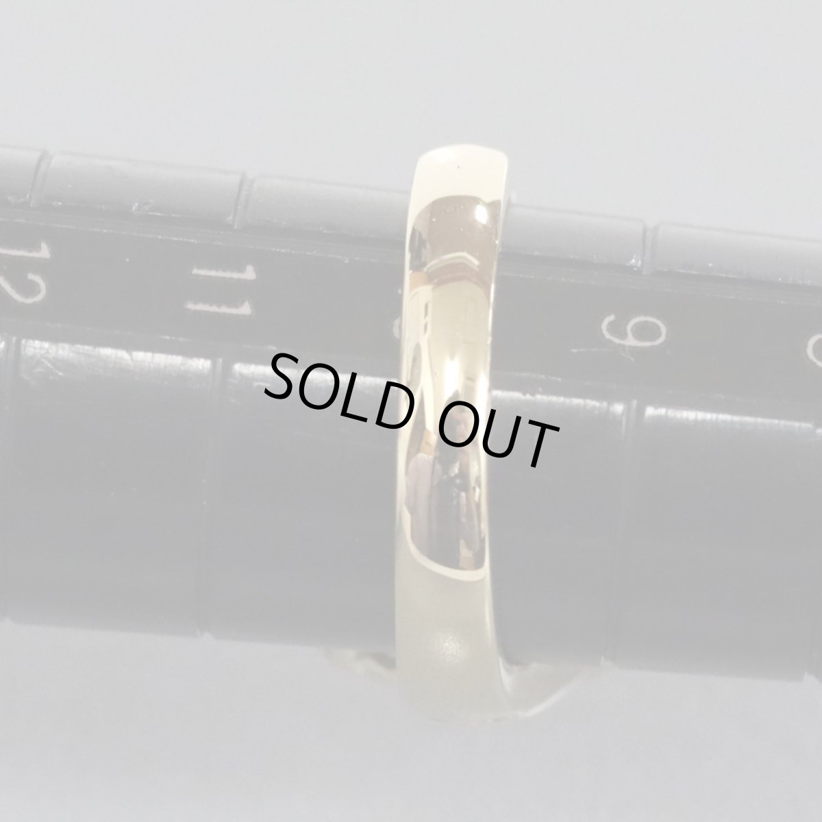 画像8: K18ルビーダイヤモンドリング R1.23 D0.78 7.6g #10 (8)