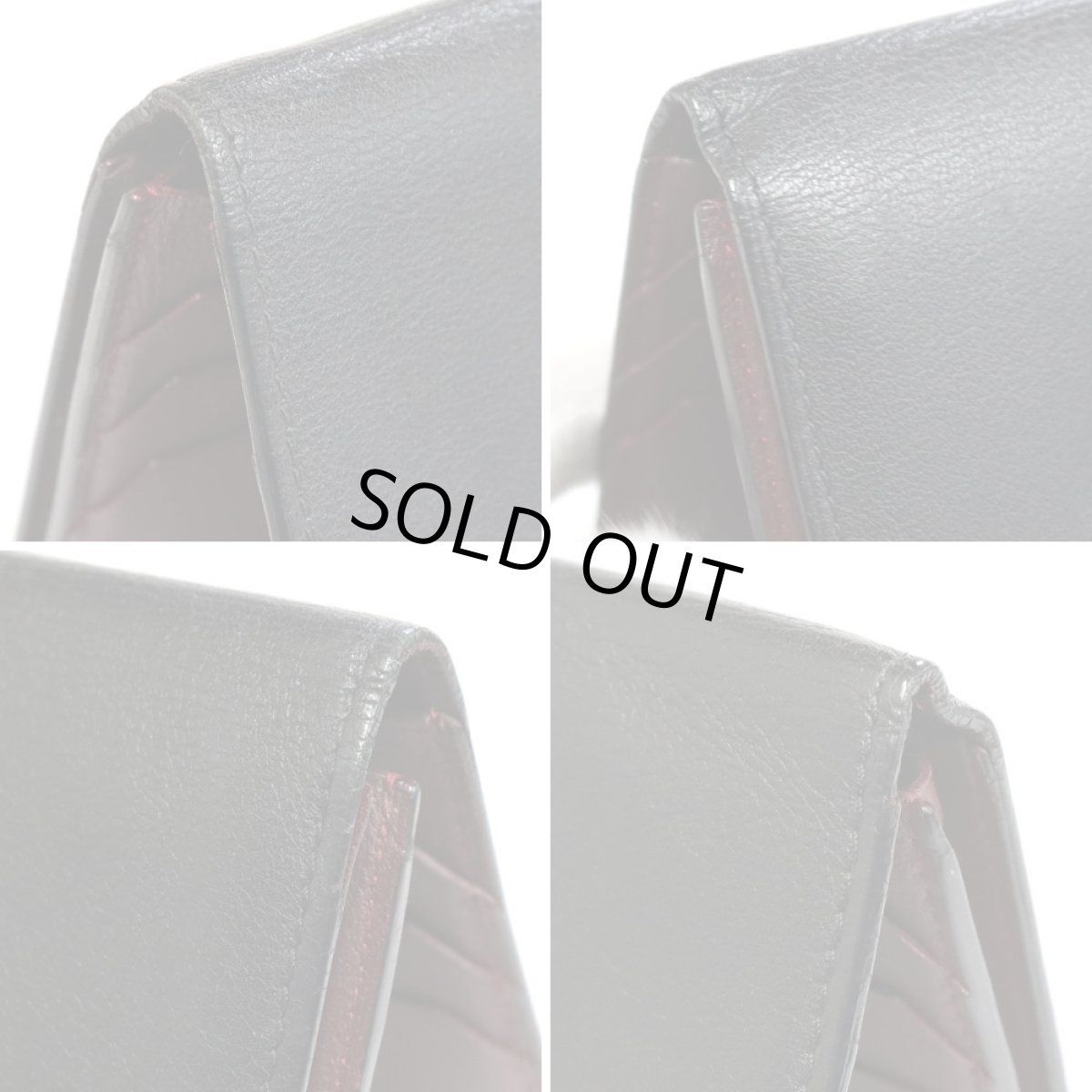 画像3: カルティエ インターナショナルウォレット(L3001363)マストライン (3)