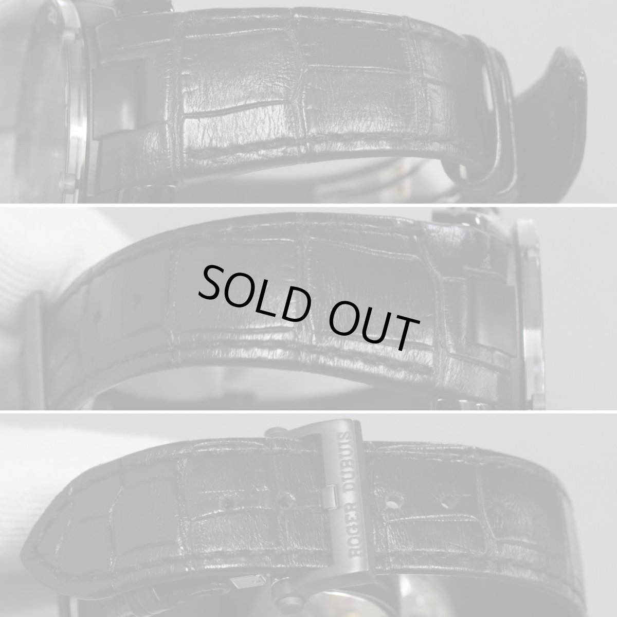 画像7: ロジェデュブイ パルジョン クロノグラフ(DBPU0005) (7)