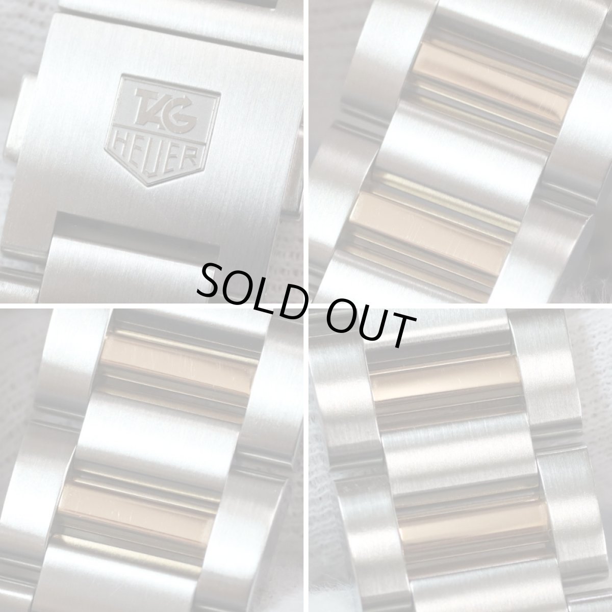 画像10: カレラ キャリバー5(WAR215D.BD0784) (10)