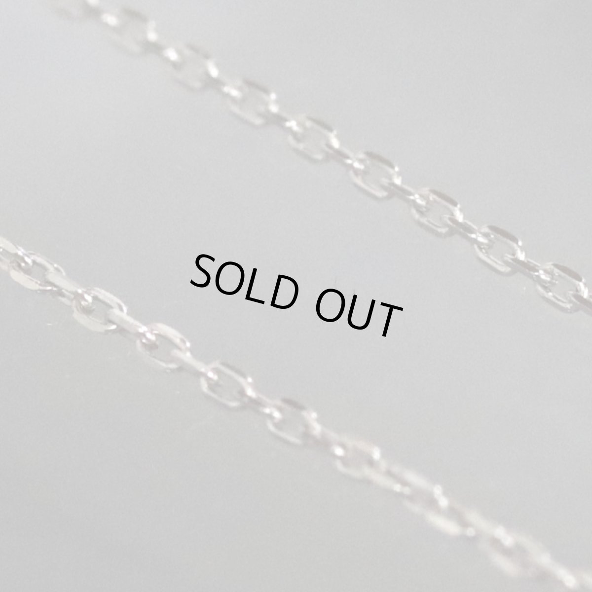 画像6: ヴァンドーム青山 K18WGダイヤモンドネックレス リボンモチーフ 1.5g (6)