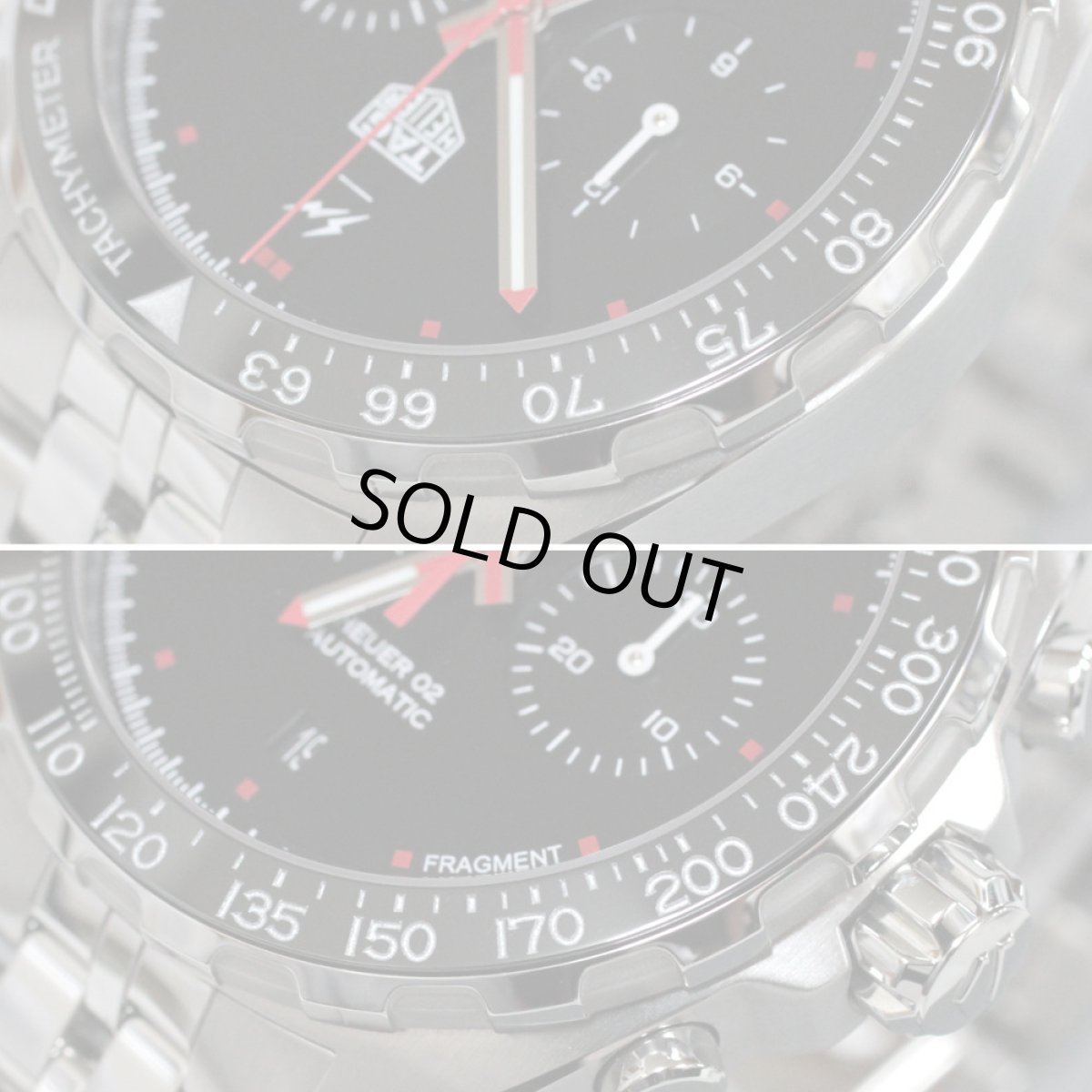 画像3: フォーミュラ1 フラグメントデザイン(CAZ201A.BA0641) (3)