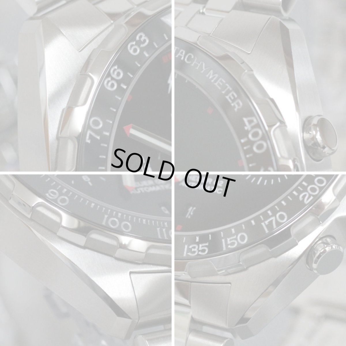 画像4: フォーミュラ1 フラグメントデザイン(CAZ201A.BA0641) (4)