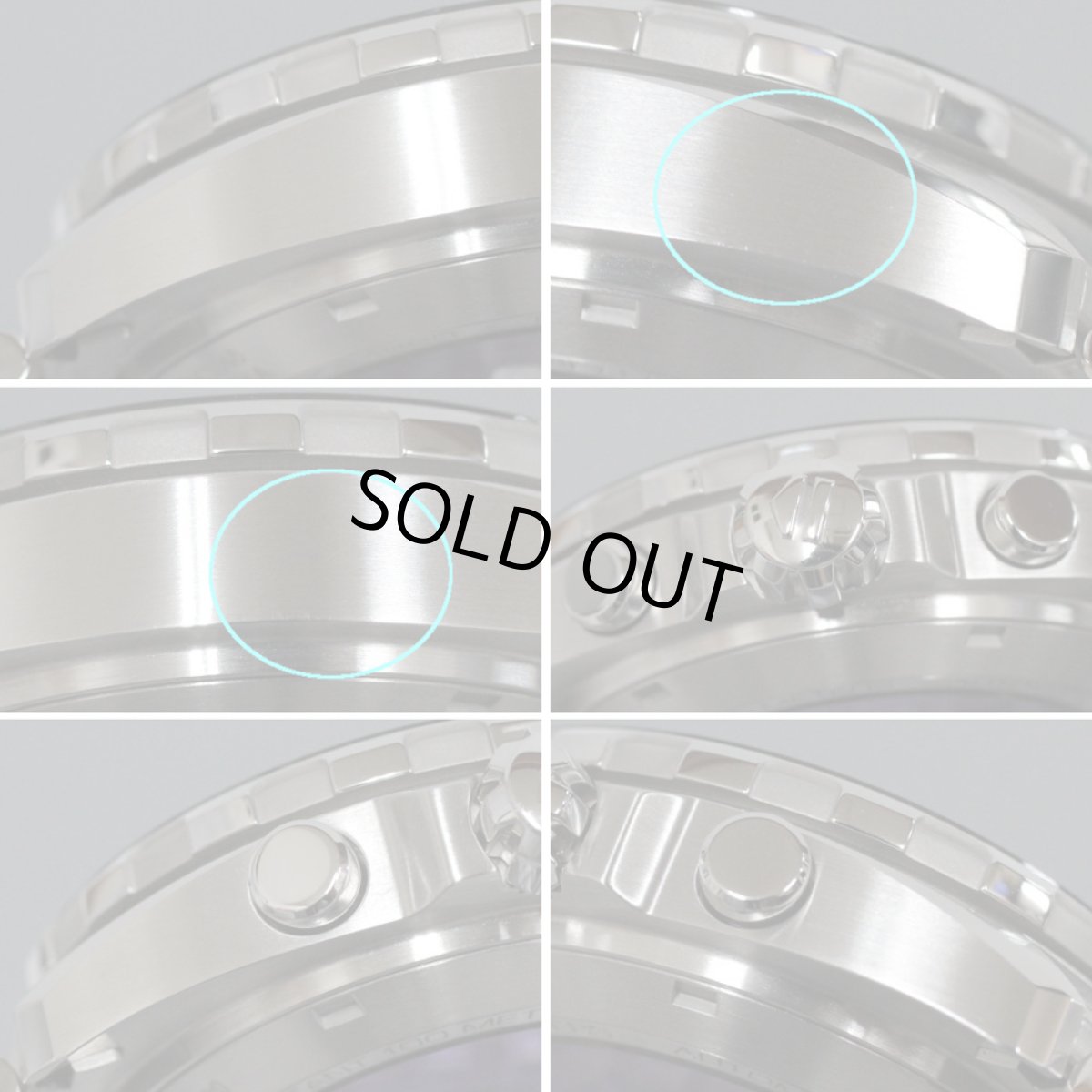 画像5: フォーミュラ1 フラグメントデザイン(CAZ201A.BA0641) (5)