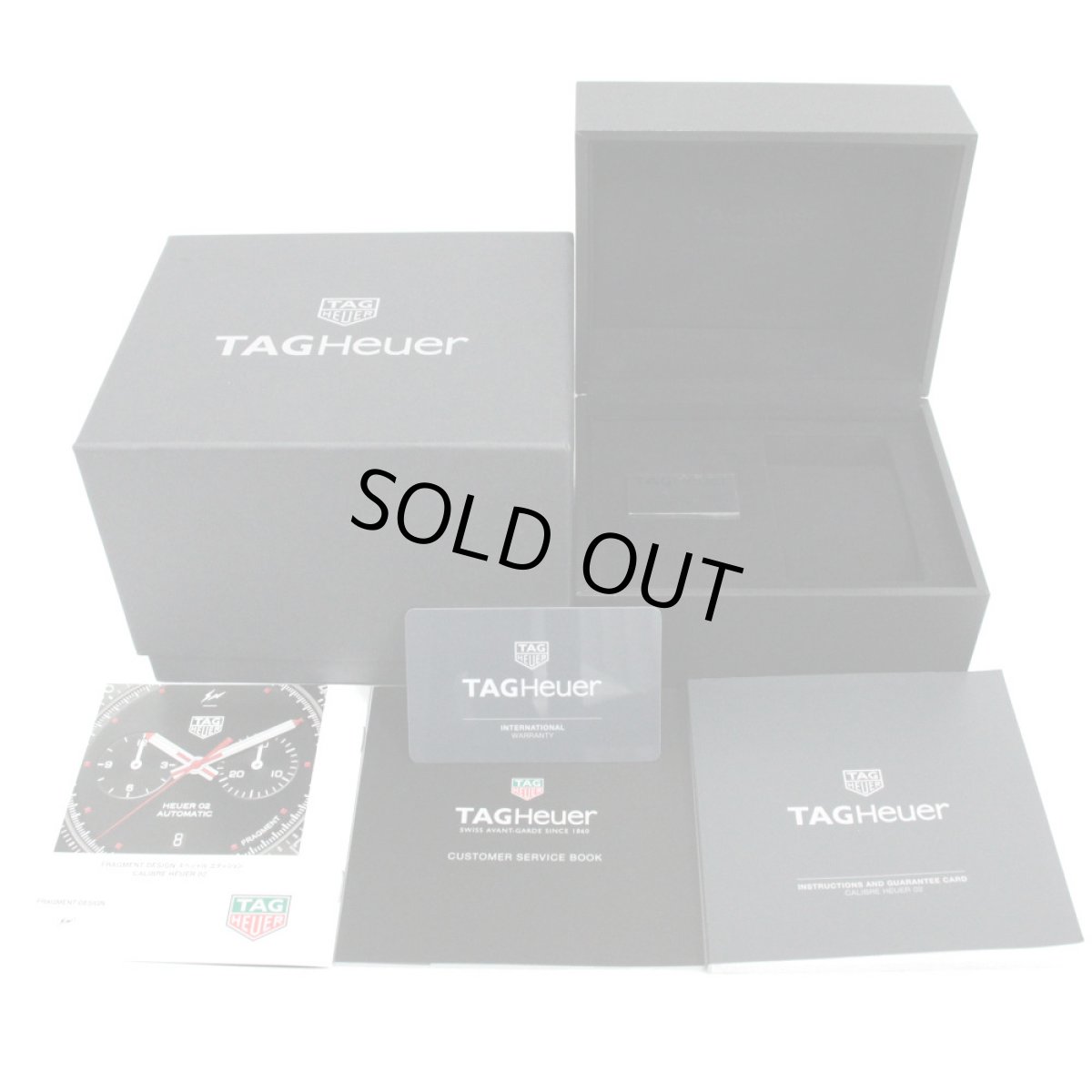 画像9: フォーミュラ1 フラグメントデザイン(CAZ201A.BA0641) (9)