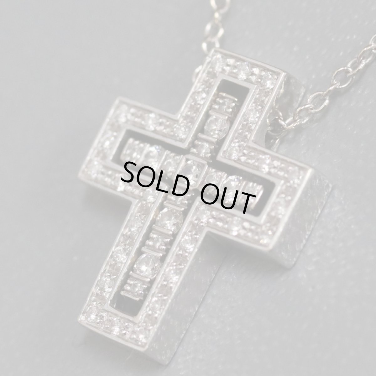 画像2: ダミアーニ ベル エポック ネックレスXXS(20083507) (2)