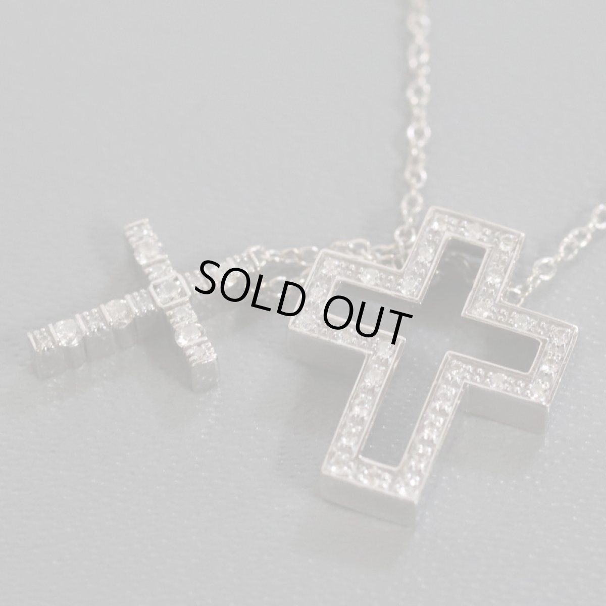 画像3: ダミアーニ ベル エポック ネックレスXXS(20083507) (3)