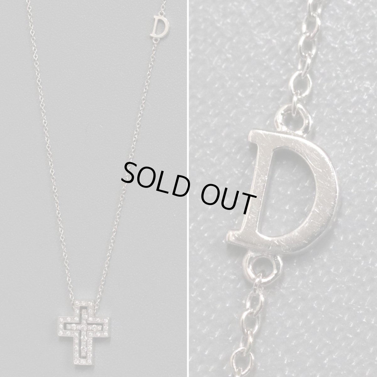 画像4: ダミアーニ ベル エポック ネックレスXXS(20083507) (4)