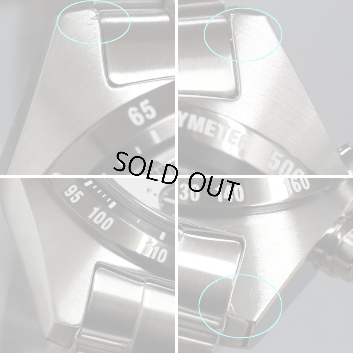 画像5: プロスペックス スピードタイマー(SBDL085)V192-0AF0 (5)