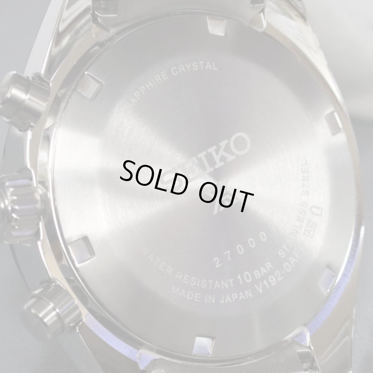 画像6: プロスペックス スピードタイマー(SBDL085)V192-0AF0 (6)