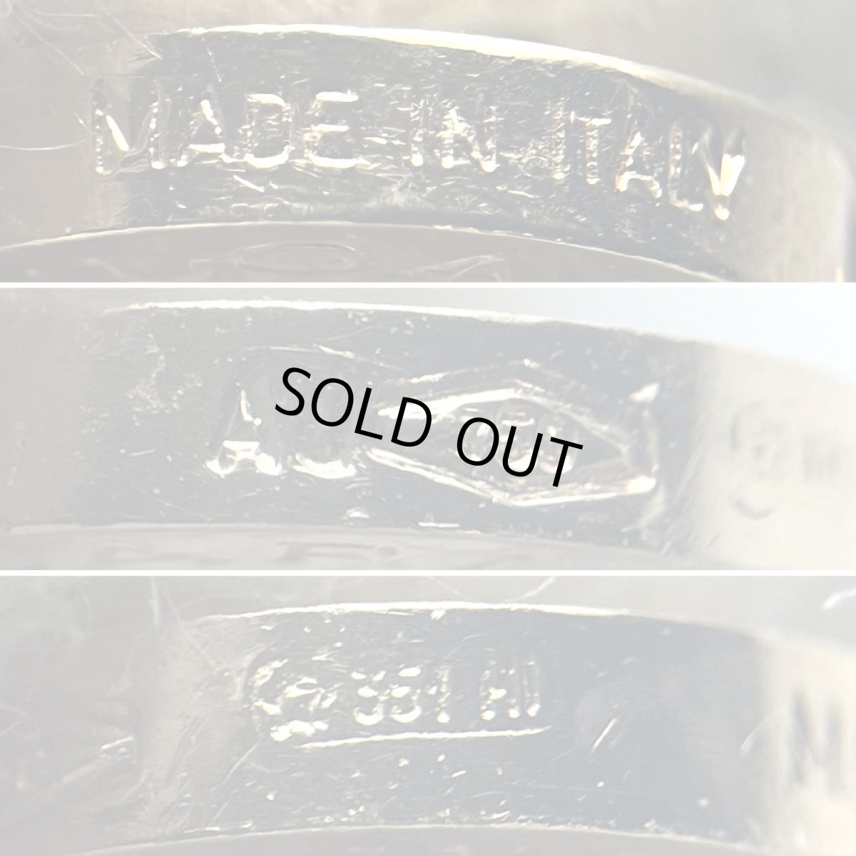 画像10: ブルガリ・ブルガリ ネックレス (10)