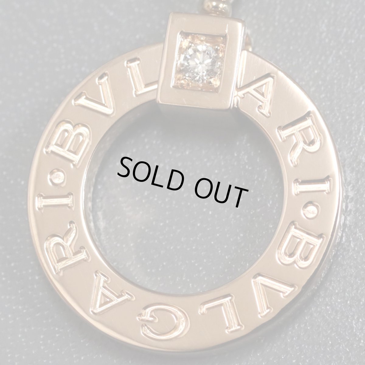 画像2: ブルガリ・ブルガリ ネックレス (2)