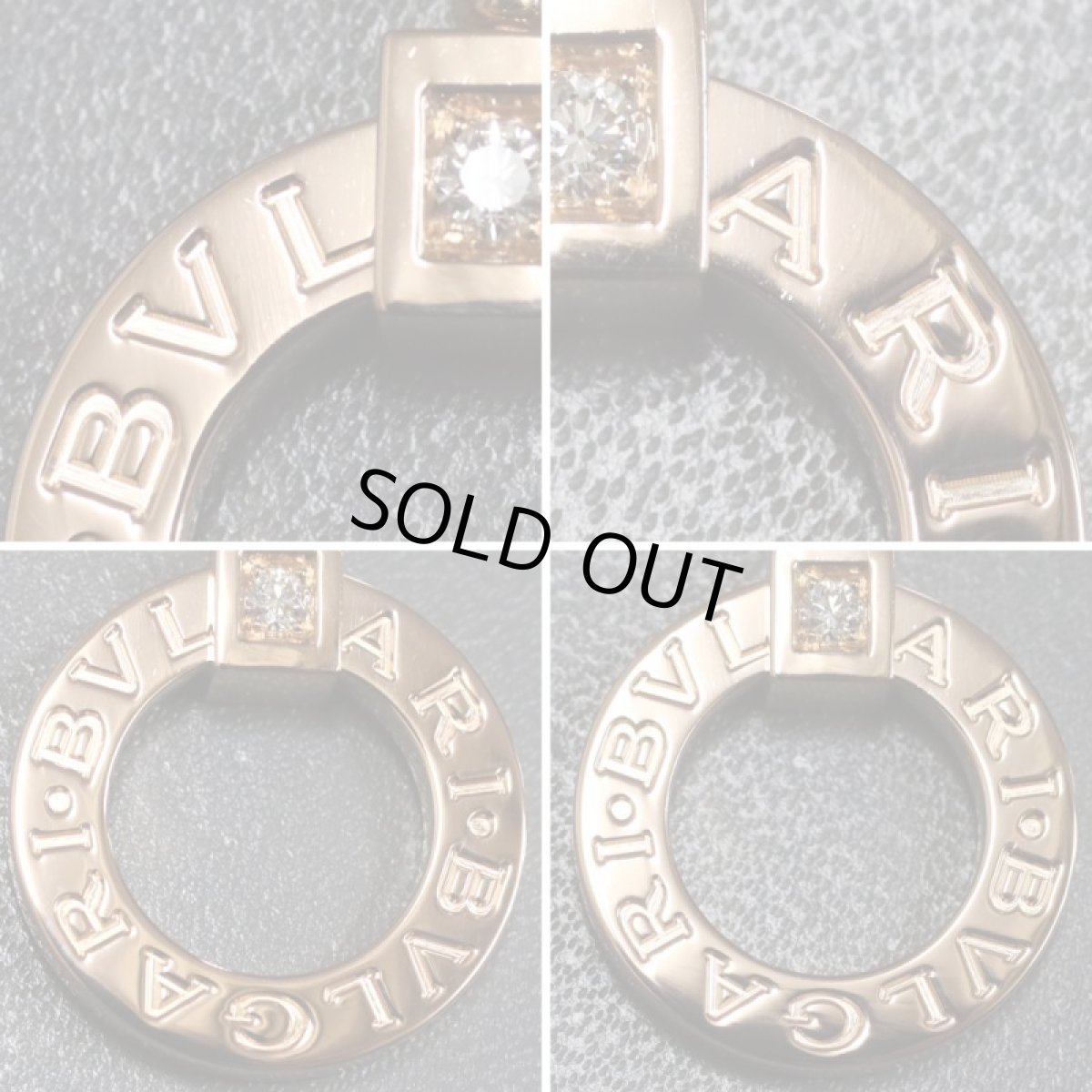 画像4: ブルガリ・ブルガリ ネックレス (4)