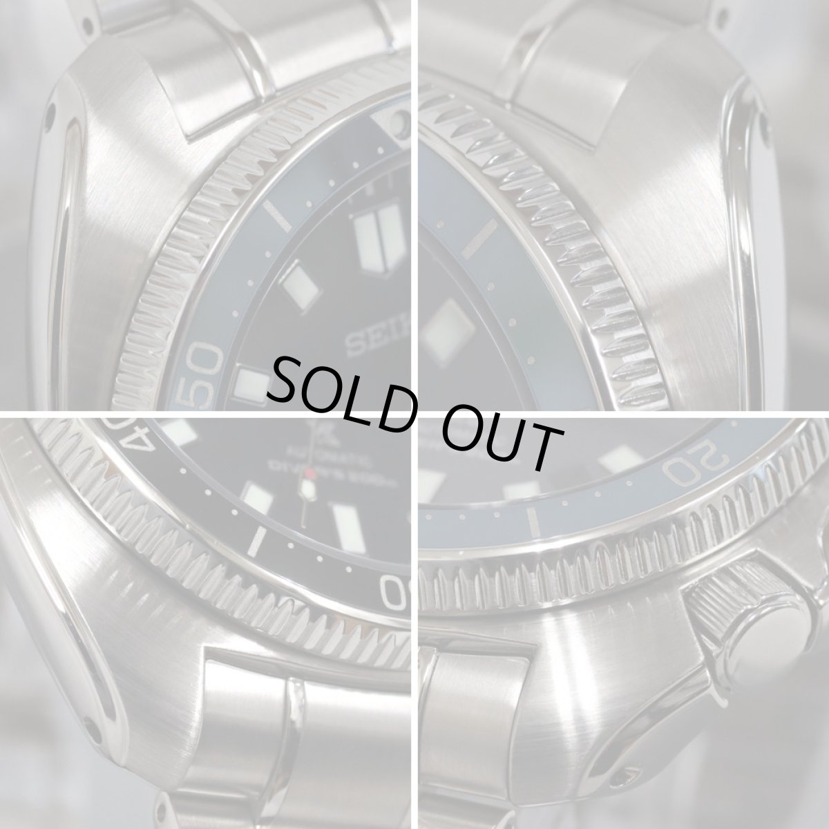 画像3: プロスペックス ダイバースキューバ(SBDX045)8L35-01H0 (3)