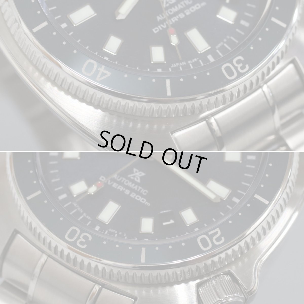 画像5: プロスペックス ダイバースキューバ(SBDX045)8L35-01H0 (5)